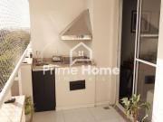 apartamento à venda em Parque Prado