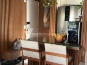 apartamento à venda em Parque Prado