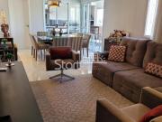 apartamento Parque Prado Campinas