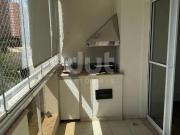 apartamento à venda em Parque Prado