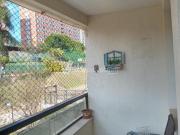 apartamento à venda em Parque Prado