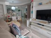 apartamento à venda em Parque Prado