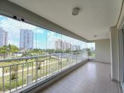 apartamento à venda em Parque Prado