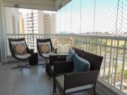 apartamento à venda em Parque Prado