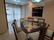 apartamento à venda em Parque Prado