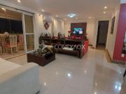 apartamento à venda em Parque Prado