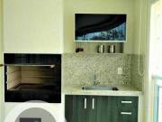 apartamento à venda em Parque Prado