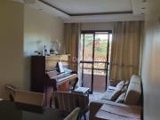 apartamento à venda em Parque Prado