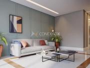 apartamento à venda em Parque Prado