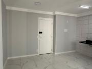 Apartamento à venda em Parque Reboucas com 41 m², 2...