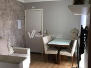 apartamento à venda em Parque Residencial Caiapó