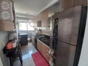 apartamento à venda em Parque Residencial Caiapó