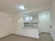 apartamento à venda em Parque Residencial Maison Blanche