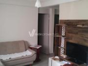 apartamento à venda em Parque Residencial Vila União