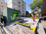 apartamento à venda em Parque Residencial Vila União