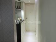 apartamento à venda em Parque Residencial Vila União