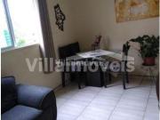 apartamento à venda em Parque Residencial Vila União