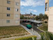 apartamento à venda em Parque Residencial Vila União