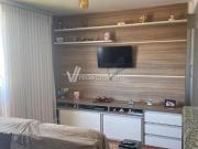 apartamento à venda em Parque Residencial Vila União