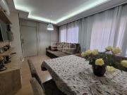 apartamento à venda em Parque Rural Fazenda Santa Cândida