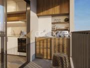 apartamento à venda em Parque Rural Fazenda Santa Cândida