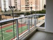 apartamento à venda em Parque Rural Fazenda Santa Cândida
