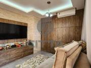 apartamento à venda em Parque Rural Fazenda Santa Cândida