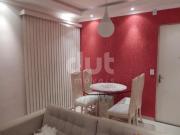 apartamento à venda em Parque São Jorge