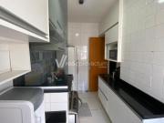 apartamento à venda em Parque São Jorge