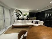 Apartamento à venda em Parque São Jorge com 123 m², 3...