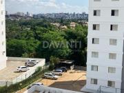 apartamento à venda em Parque Taquaral