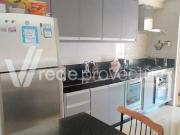 apartamento à venda em Parque Villa Flores