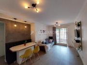 apartamento à venda em Parque Villa Flores