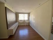 apartamento à venda em Parque Yolanda Nova Veneza