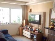 Apartamento à venda em Partenon