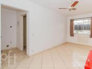 Apartamento à venda em Partenon com 58 m², 2 quartos
