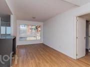 Apartamento à venda em Partenon com 75 m², 3 quartos, 1 vaga