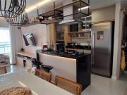 Apartamento à venda em Paulínia, Jardim Ypê, com 3...