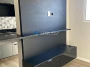 Apartamento à venda em Paulínia, João Aranha, com 2...