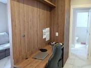 Apartamento a venda em Paulínia no eco vila santa margarida