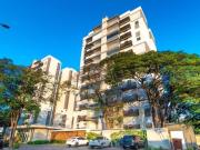 Apartamento à venda em Paulínia, Santa Terezinha, com 3...