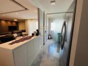 Apartamento à venda em Paulínia, Santa Terezinha, com 3...