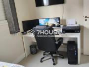 Apartamento à venda em Paulínia SP, bairro Santa...