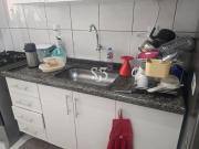 Apartamento à venda em Paulínia SP, Jardim América: 3...