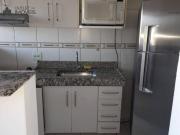 Apartamento a venda em Paulínia/Sp no pontes do rialto