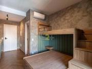 Apartamento á venda em Perdizes, 1 quarto, sem vaga