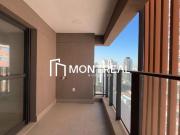 APARTAMENTO À VENDA EM PERDIZES, 1 SUITE. 1 VAGA DE GARAGEM