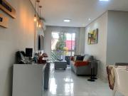 Apartamento à venda em Perdizes, 2 quartos, 1 suite, 1...