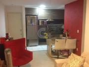 Apartamento á venda em Perdizes, 2 quartos, 1 suíte, 1...