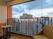 APARTAMENTO À VENDA EM PERDIZES, 2 SUÍTES. 1 VAGA DE GARAGEM